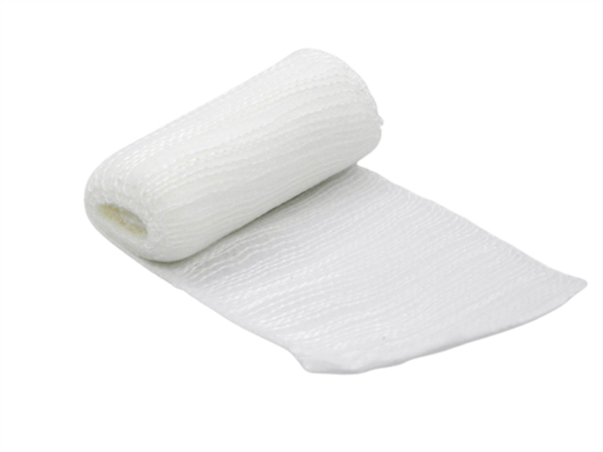 Elastik Sargı  Bezi 8 Cm*4M