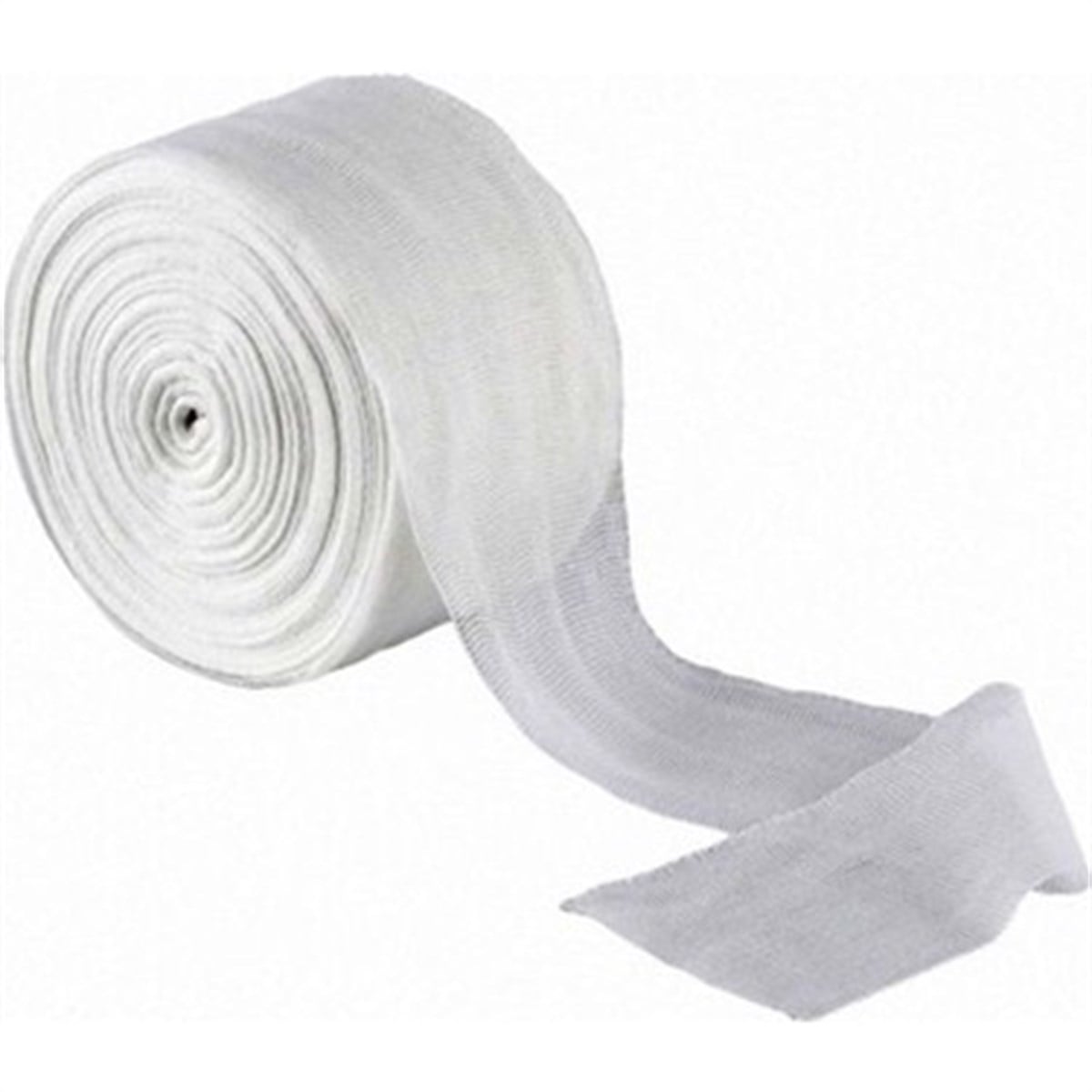 Rulo Sargı Bezi 10 CM*50 M