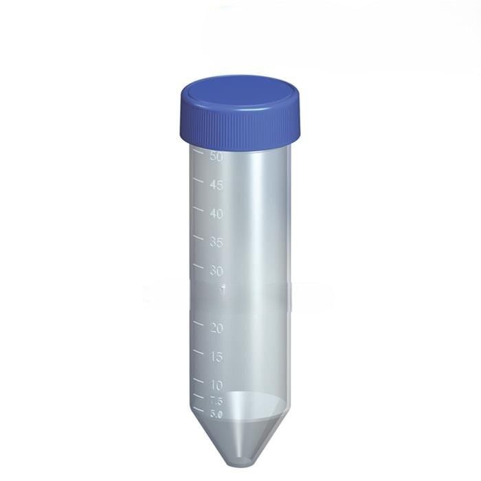 Santrifüj Tüpleri PP D.K 50 ml Falcon Tüpü 50 Adet
