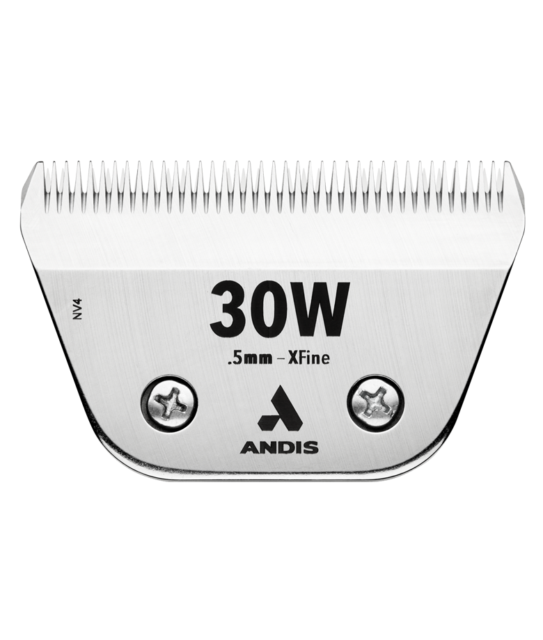 Andis Ceramic Traş Bıçağı 30W Numara