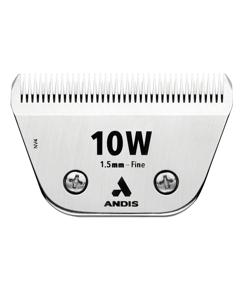 Andis Ceramic Traş Bıçağı 10W Numara