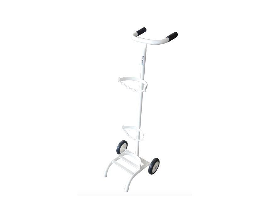 Turmed TM-F 6015 Tüp Arabası 10 Lt