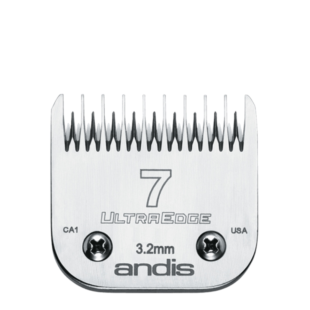 Andis Ultraedge Tıraş Bıçağı 7 Numara