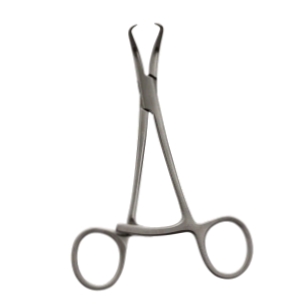 Redüksiyon Forceps 17 Cm
