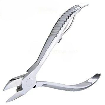 Tırnak Pensi 14 cm Tırnak Kesme Makası