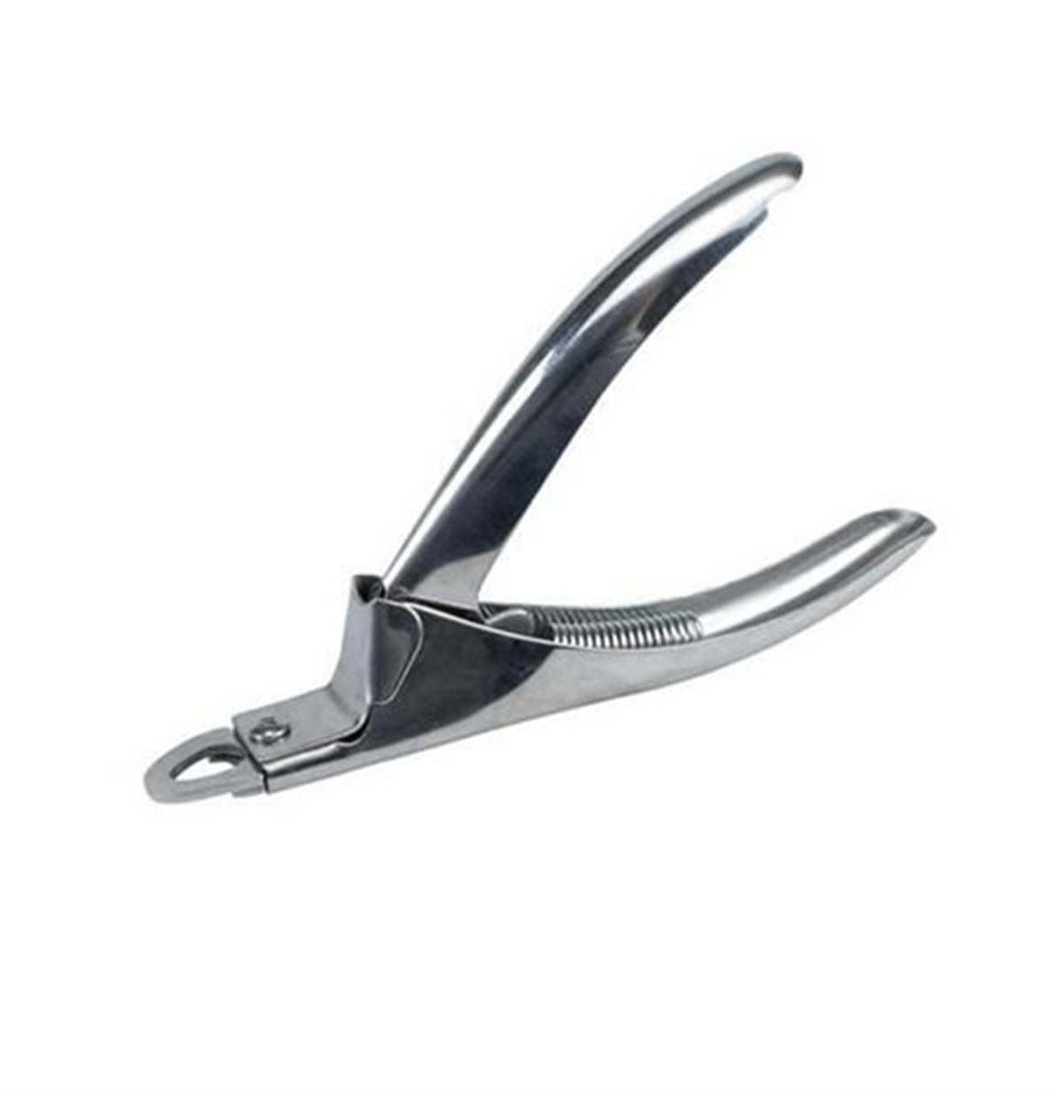 Giyotin Küçük Hayvan Tırnak Kesme Pensi 12,5 CM