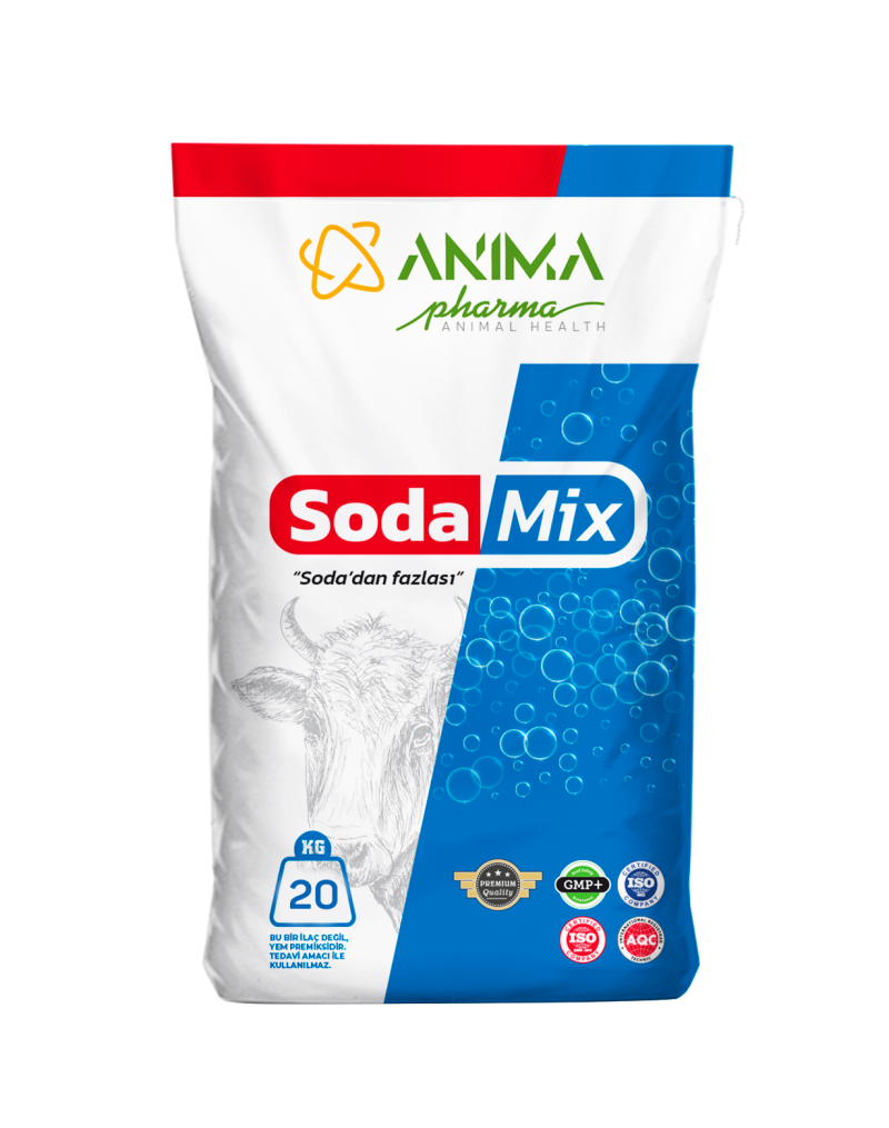 SODA MİX