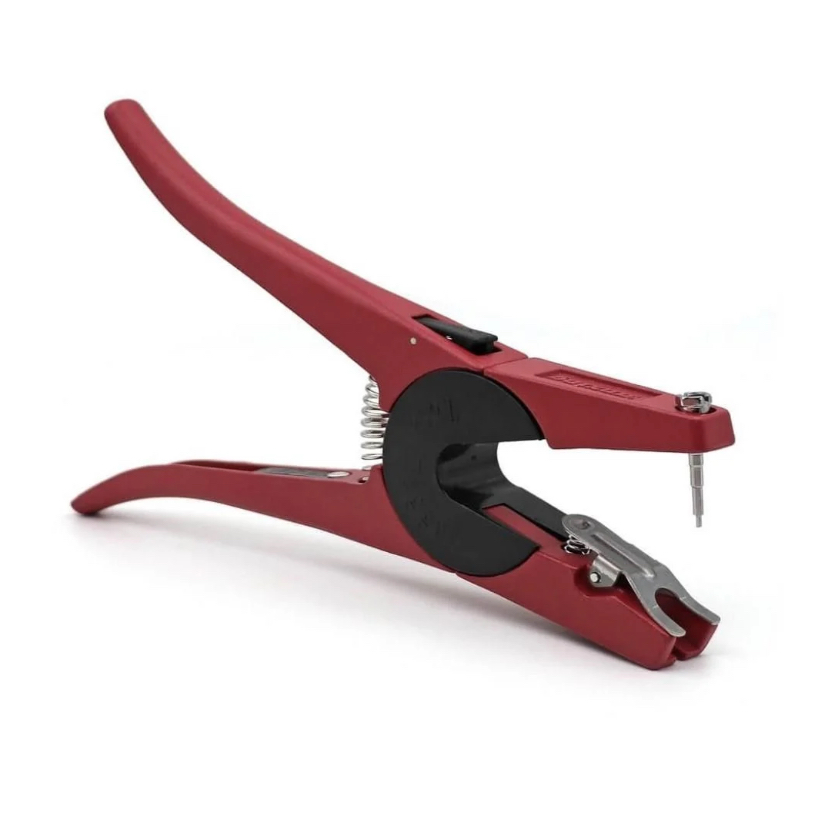 Kulak Küpesi Takma Pensi – Metal (Yedek İğneli Küpe Pensi)