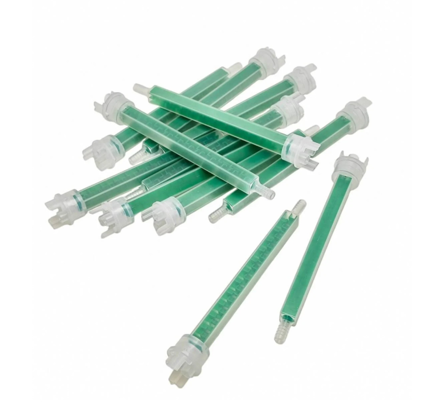 Bovideks Karıştırıcı Mikser Ucu (12 Adet)