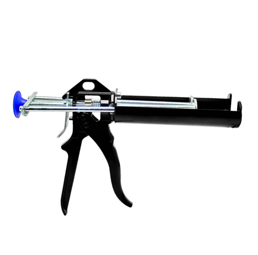 Bovideks Uygulama Tabancası