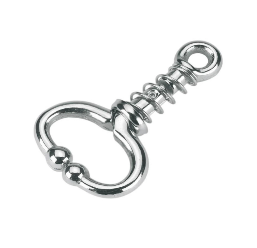 Muşet Yaylı Mıknatıslı