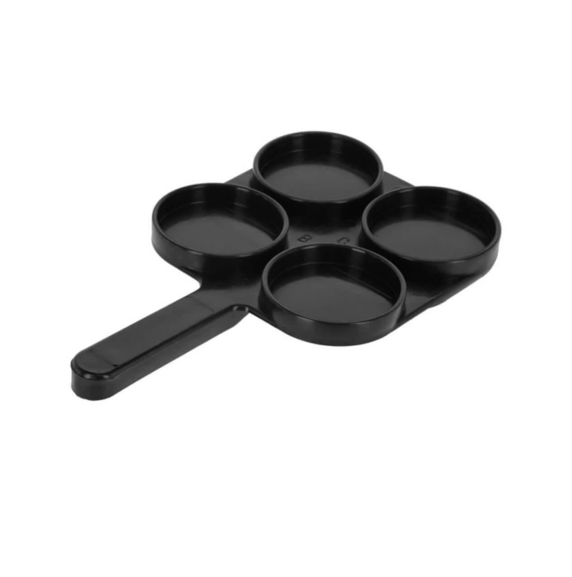 CMT Test Kabı – Mastitis Test Teşhis Diski