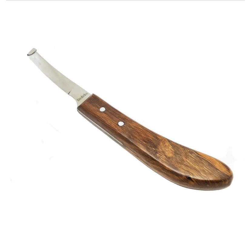 Dar Ağızlı Sağ Renet – Hayvan Tırnak Bıçağı