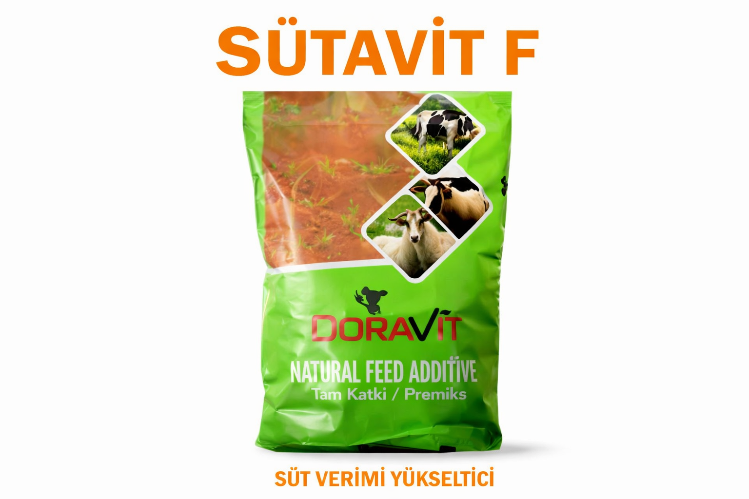 SÜTAVİT F
