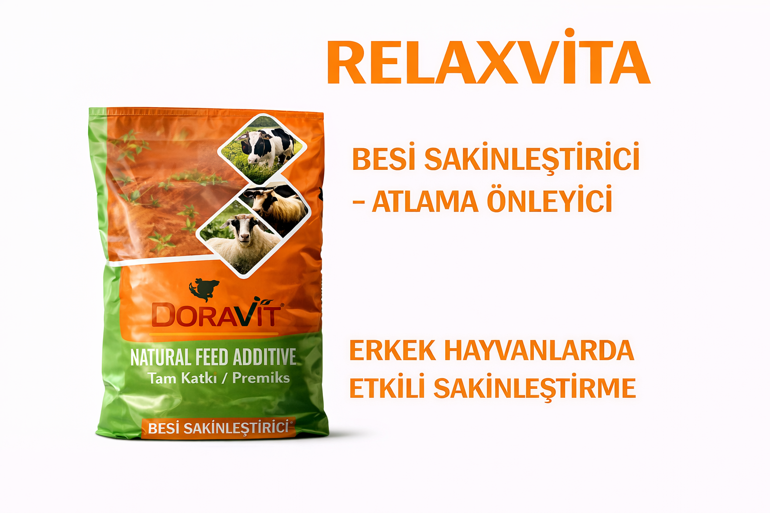 RELAXVITA