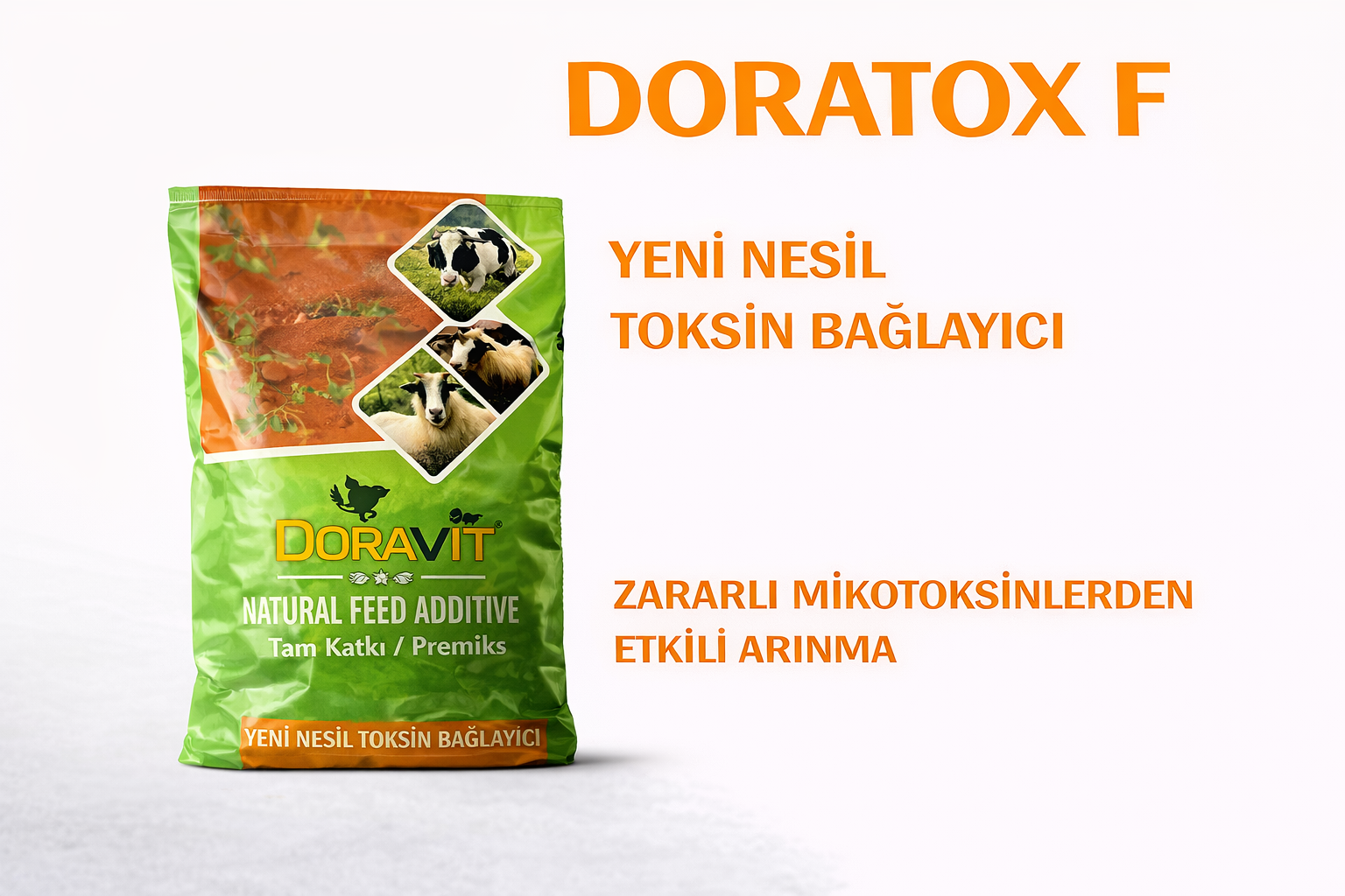DORATOX F