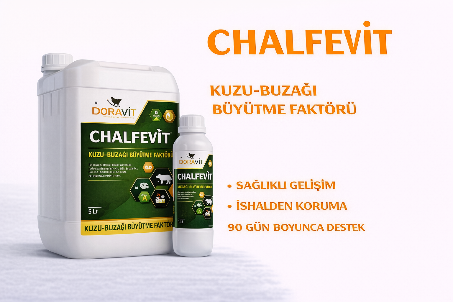 CHALFEVİT