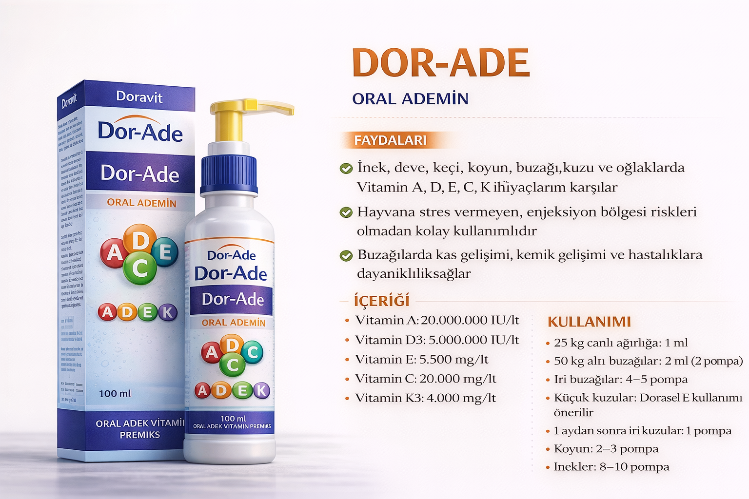 DOR-ADE
