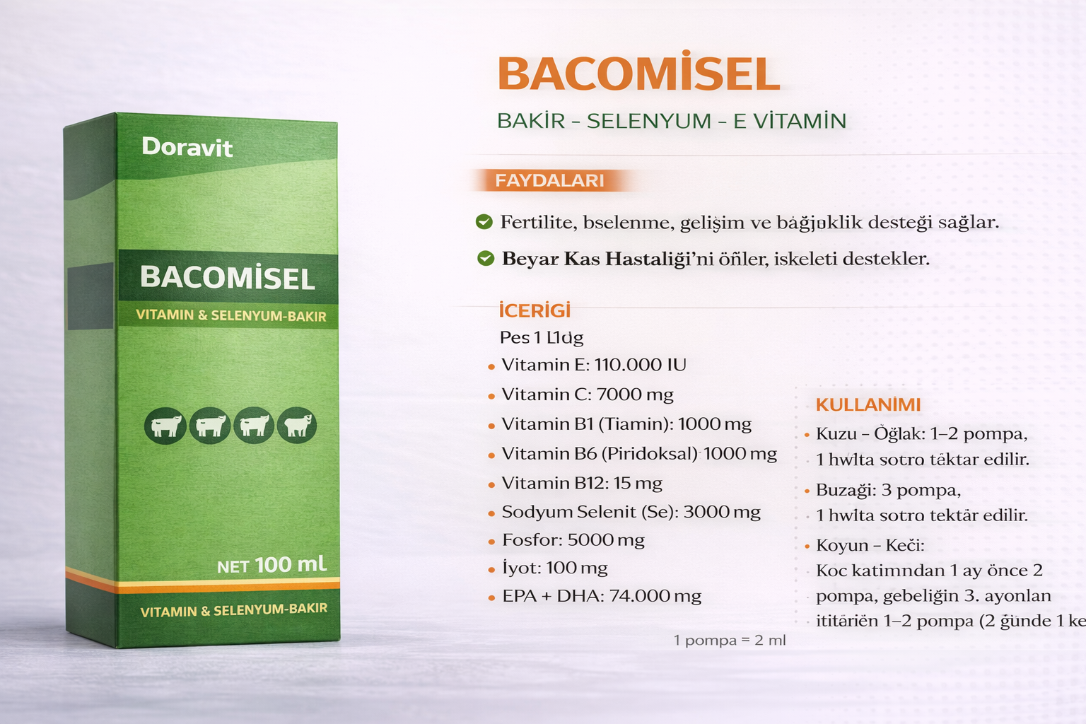 BACOMISEL