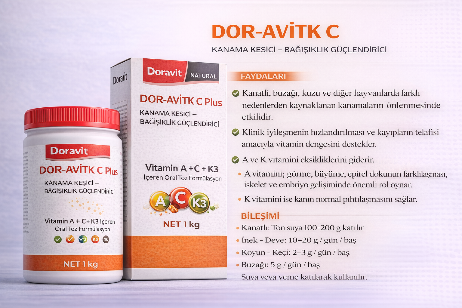 DOR-AVİTK C