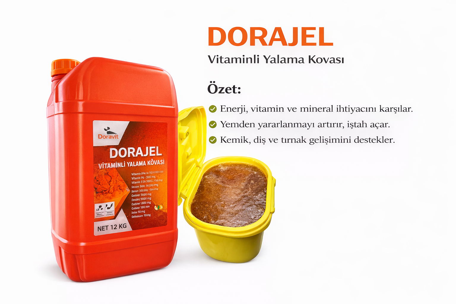 DORAJEL