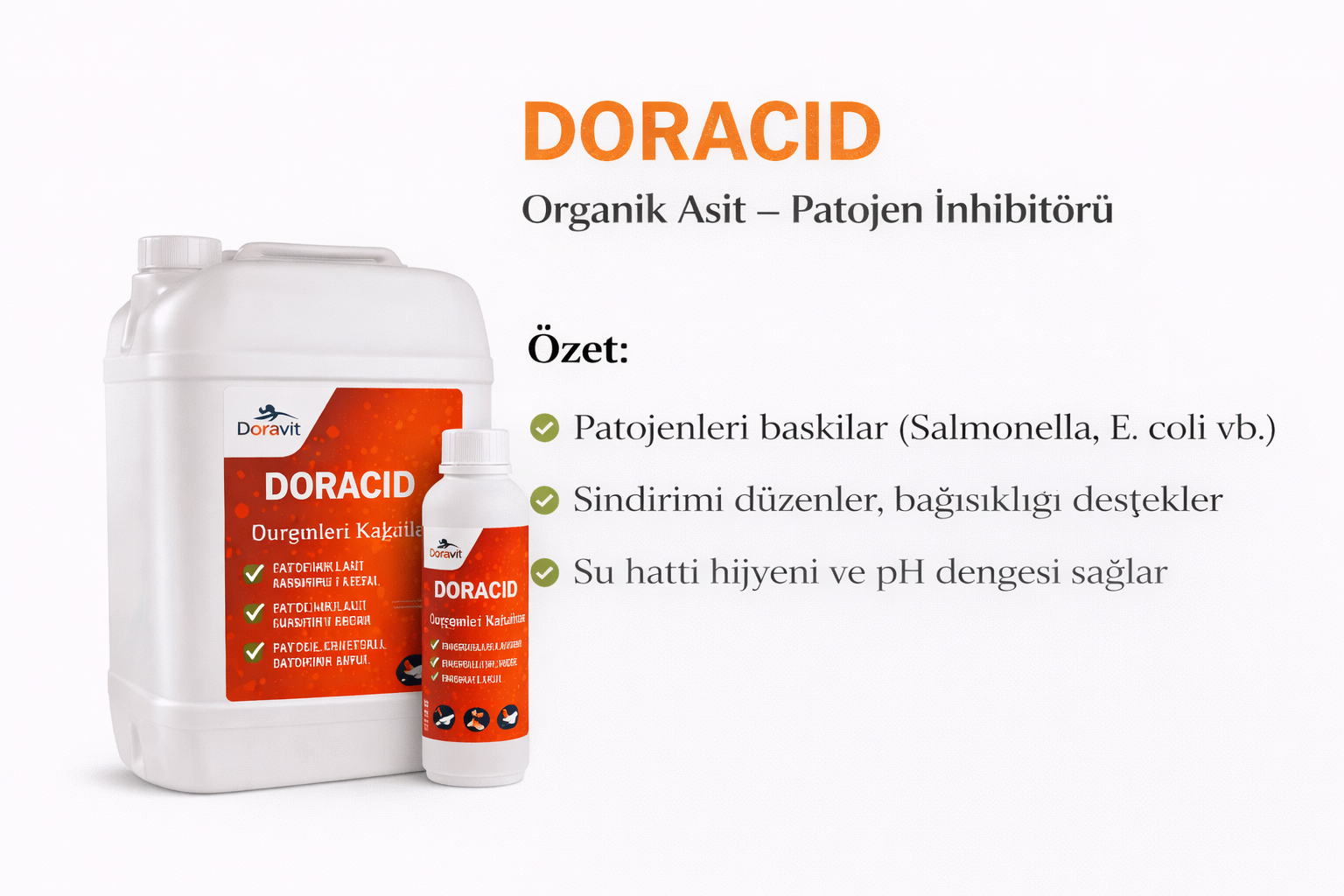 DORACID