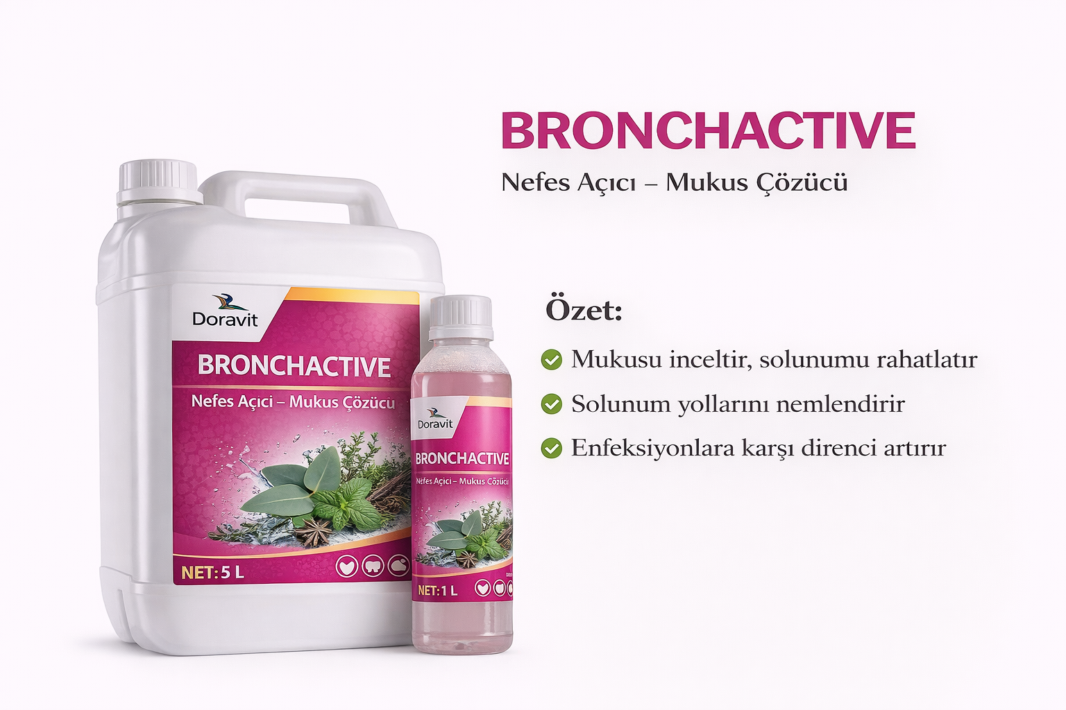 BRONCHACTIVE