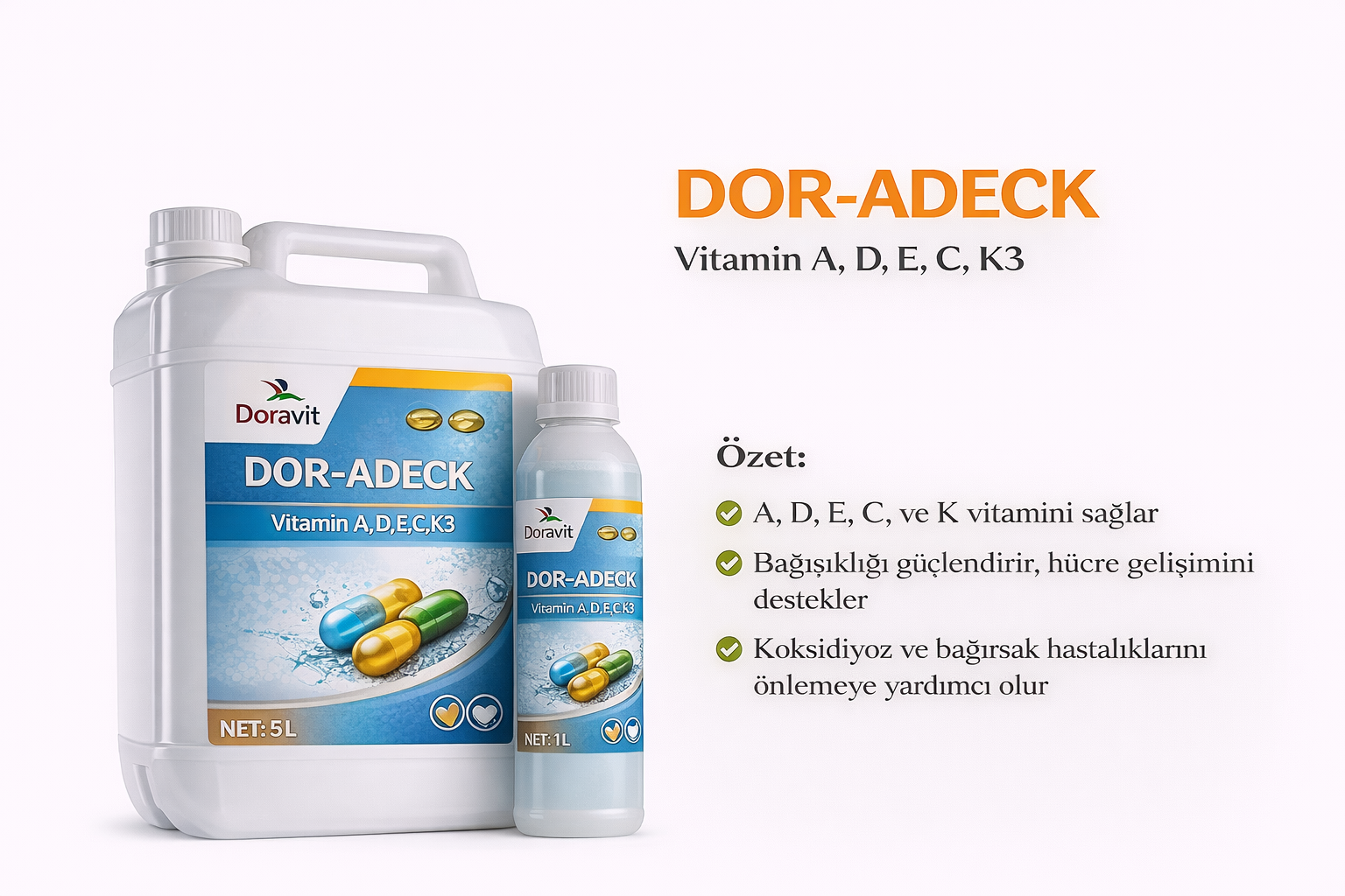 DOR-ADECK