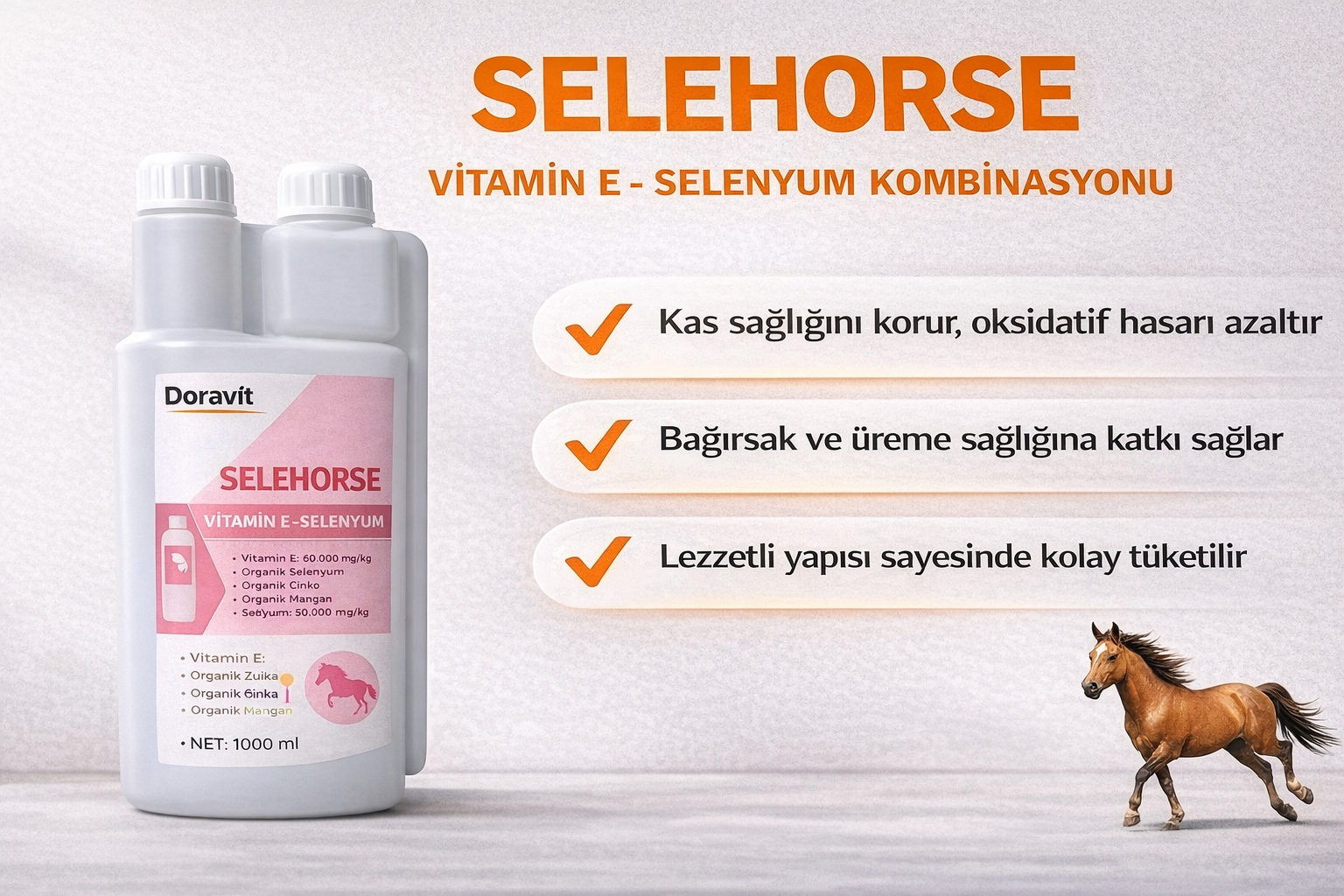 SELEHORSE