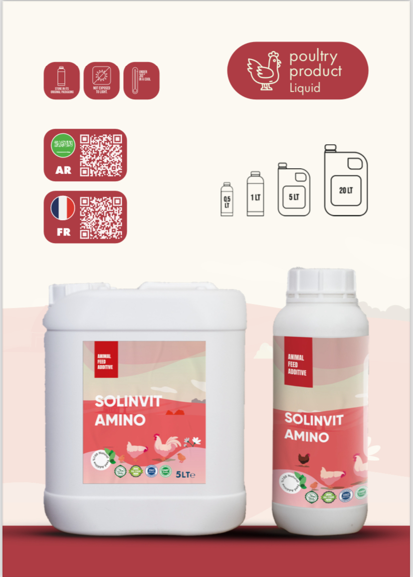 SOLINVIT AMINO