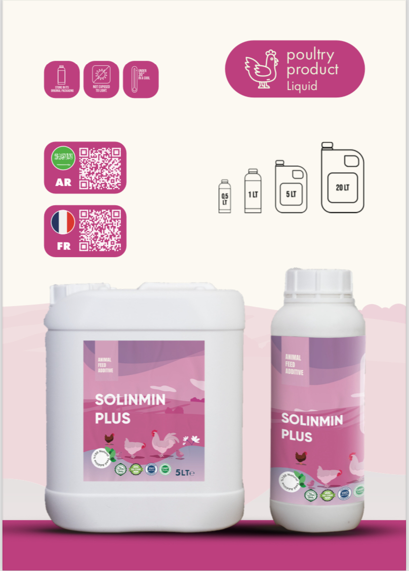 SOLINMIN PLUS
