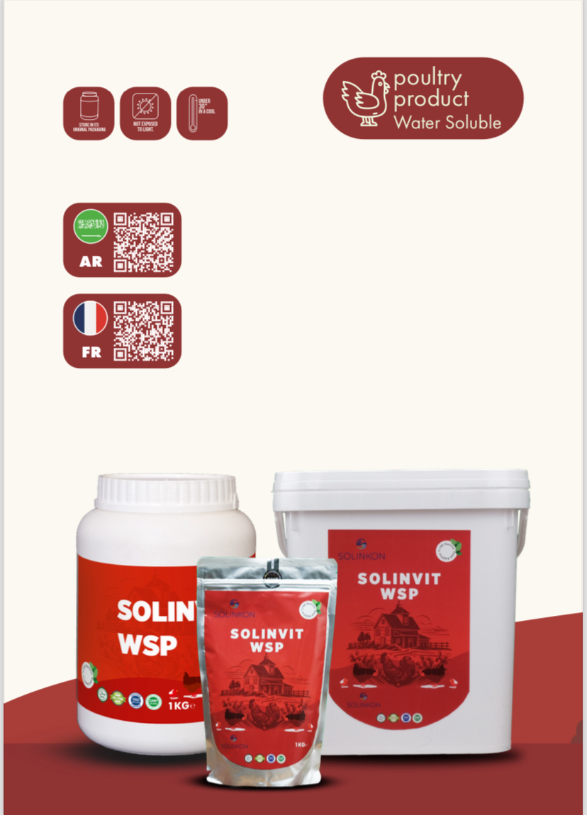 SOLINVIT WSP