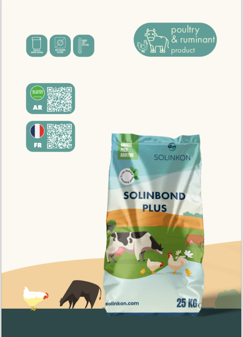 SOLINBOND PLUS