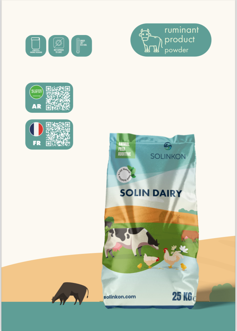 SOLIN DAIRY