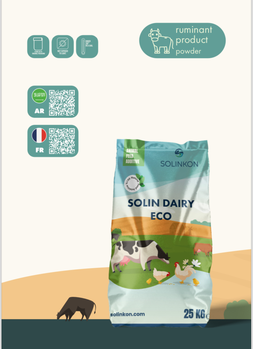 SOLIN DAIRY ECO