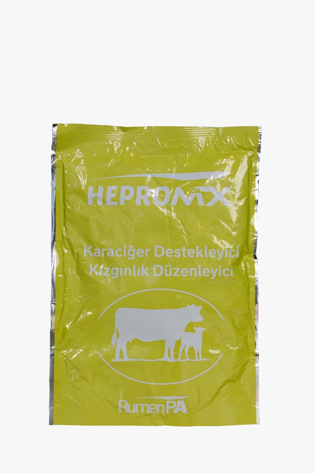 HEPROMIX