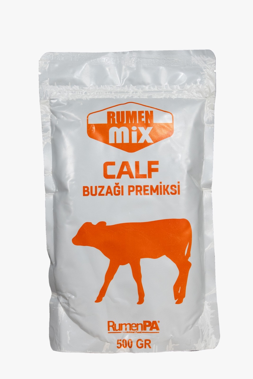 RUMENMIX CALF