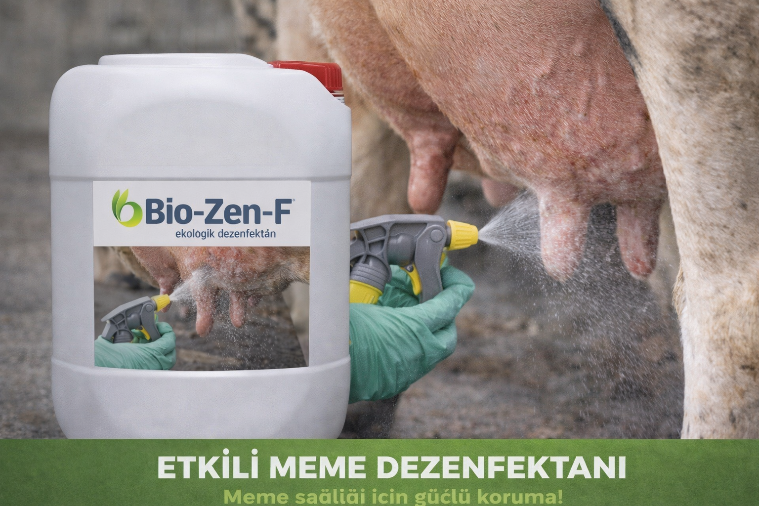 KONSANTRE MEME DEZENFEKTANI 20 LT