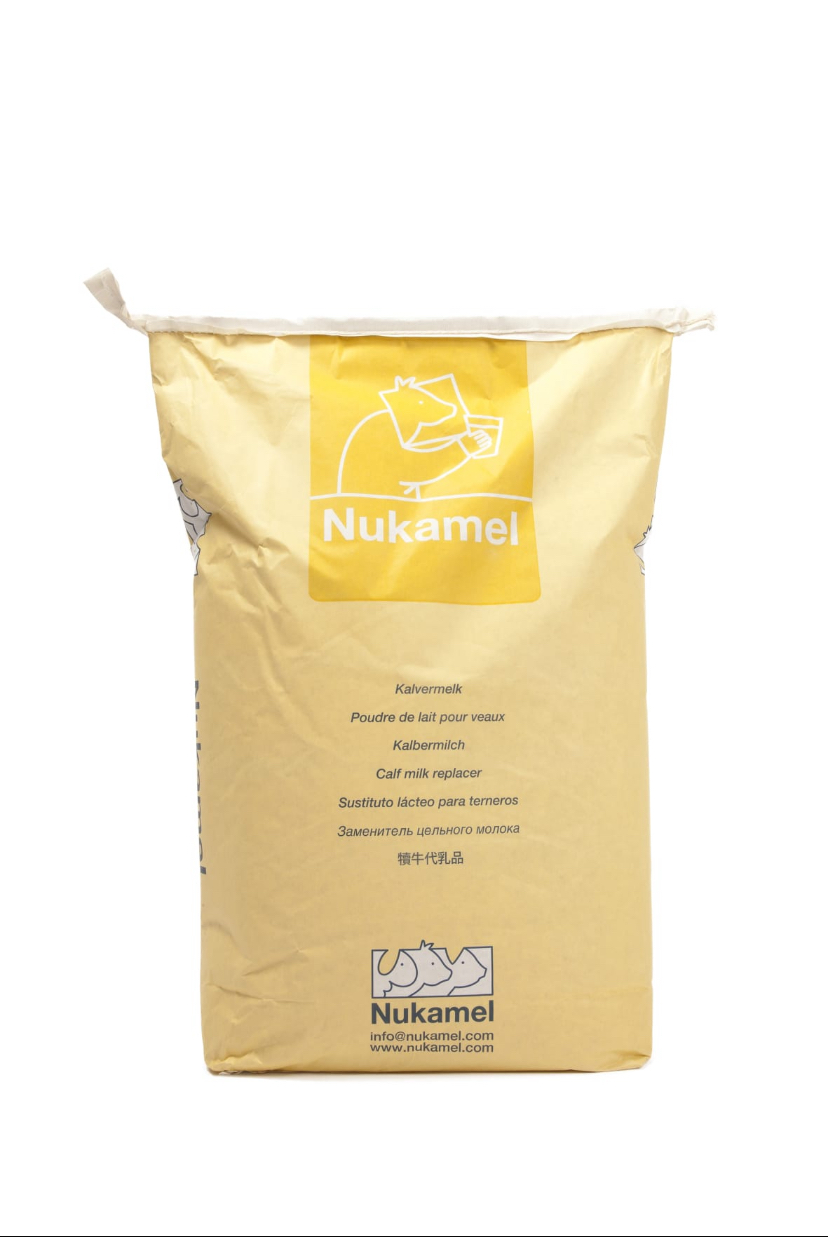 Nukamel Yellow Buzağı Maması