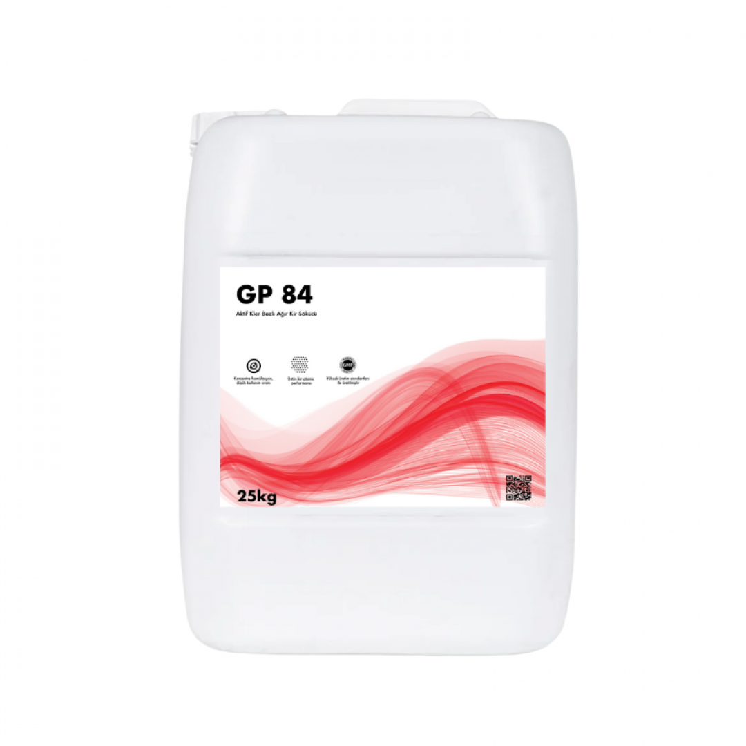 GP 84