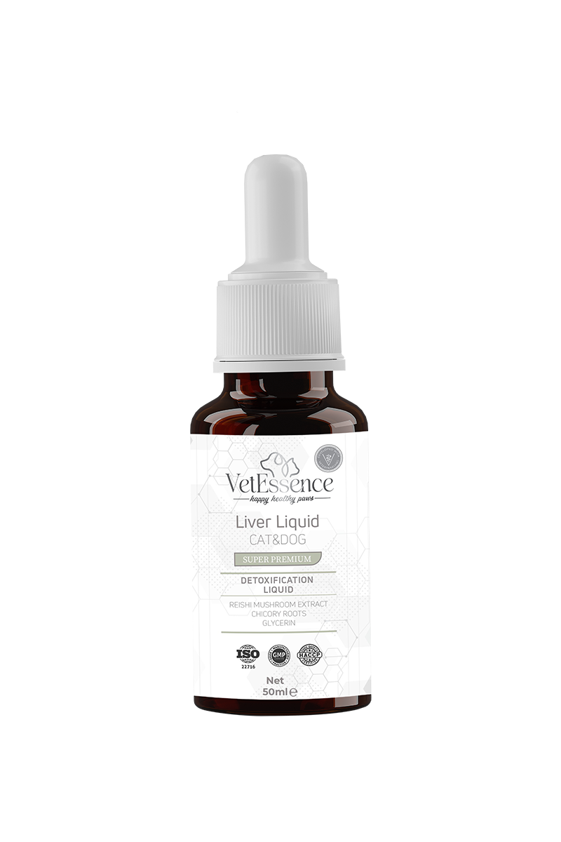 Liver Liquid Cat&Dog SUPER PREMIUM