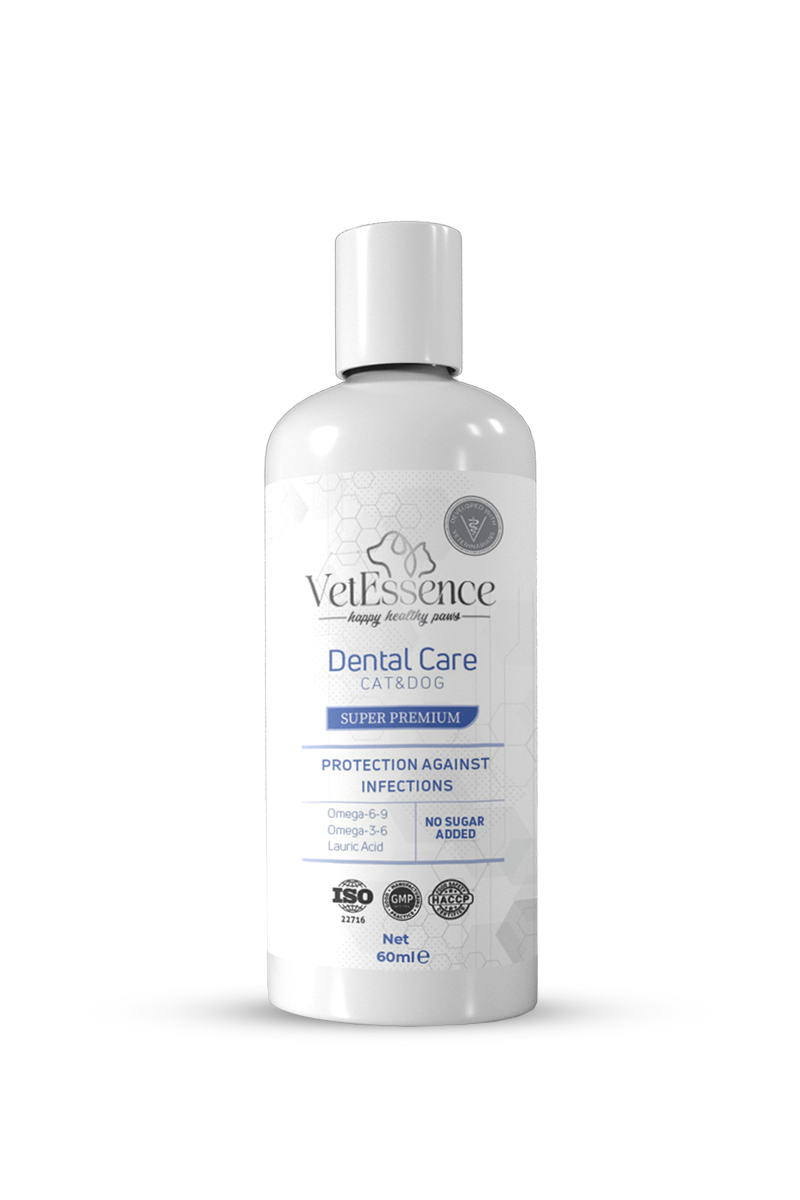 Dental Care Cat&Dog SUPER PREMIUM
