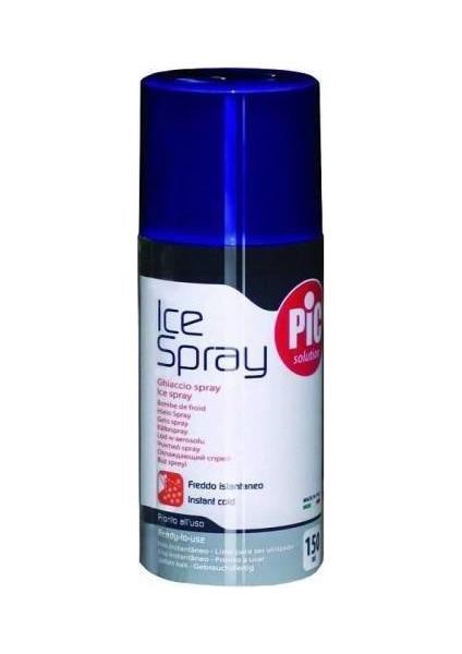 Soğutucu Sprey 150 ml