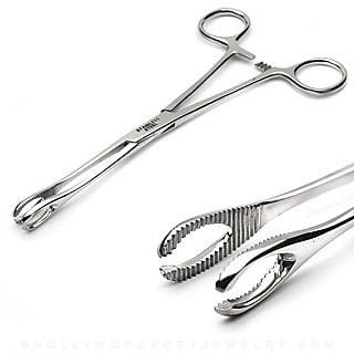 Piercing Pensi 18 cm