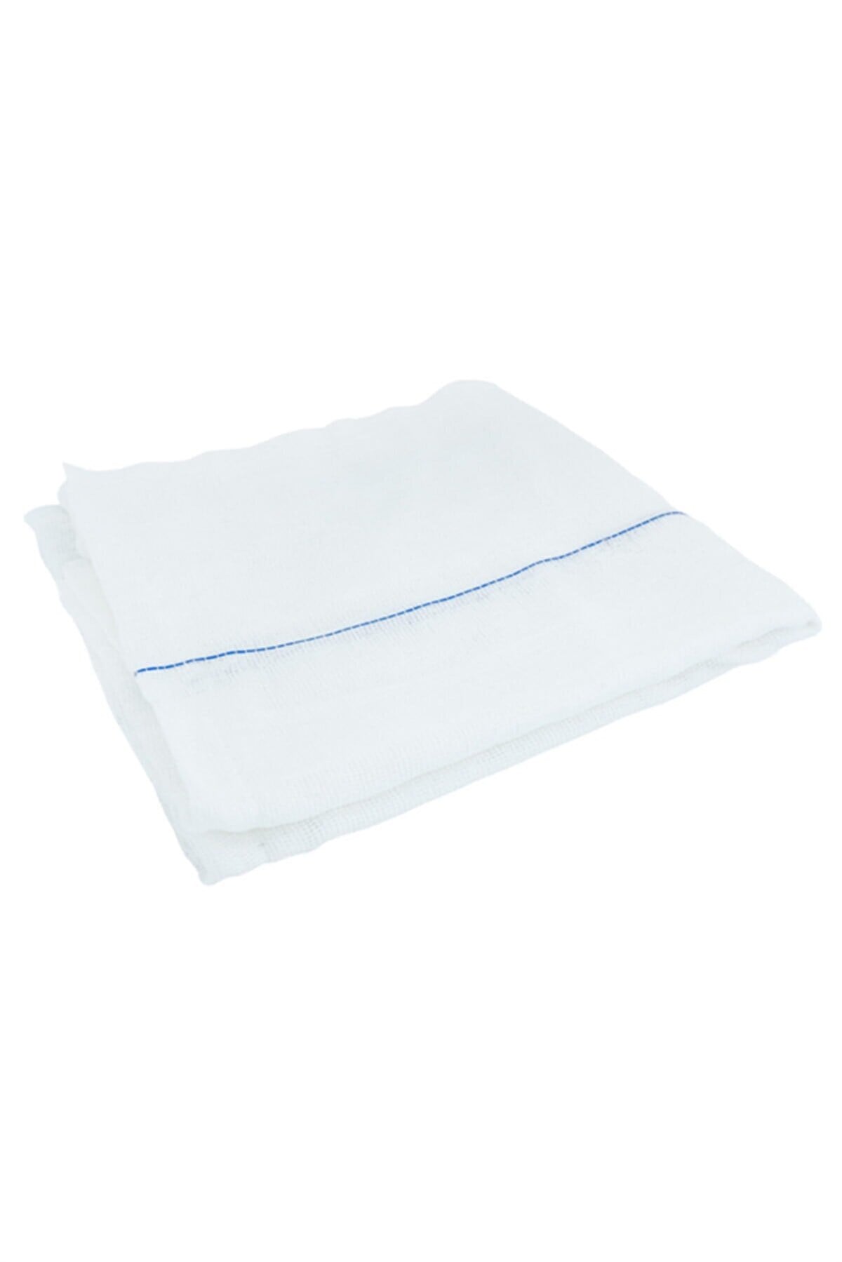 Batın Kompres 30*30 CM 8 Kat Düz 25 'li Paket