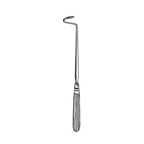 Deschamp İplik/Serklaj İğnesi Sol 20 cm