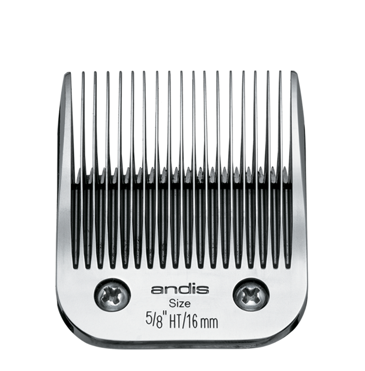 Andis Ultraedge Traş Bıçağı 5/8 HT Numara