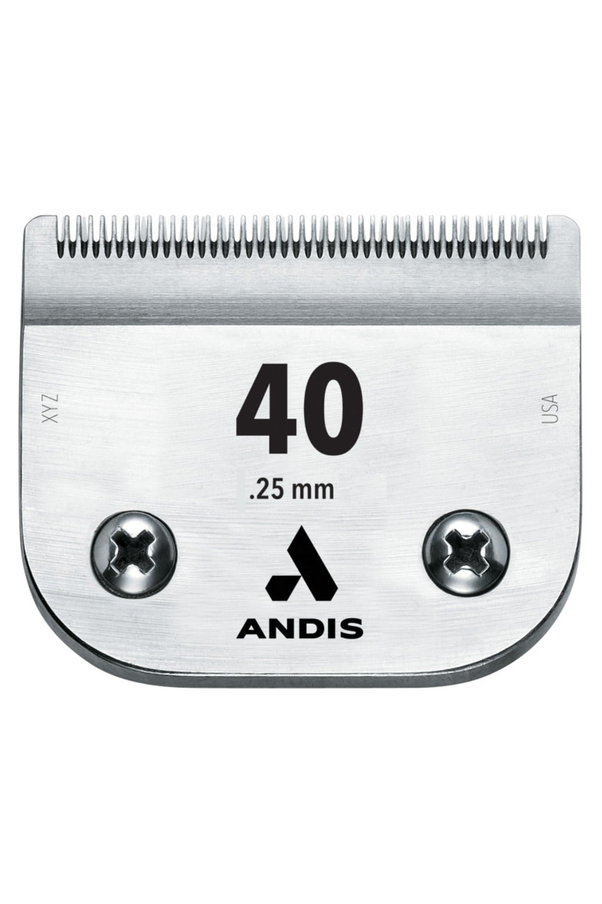 Andis Ultraedge Tıraş Bıçağı  40 Numara
