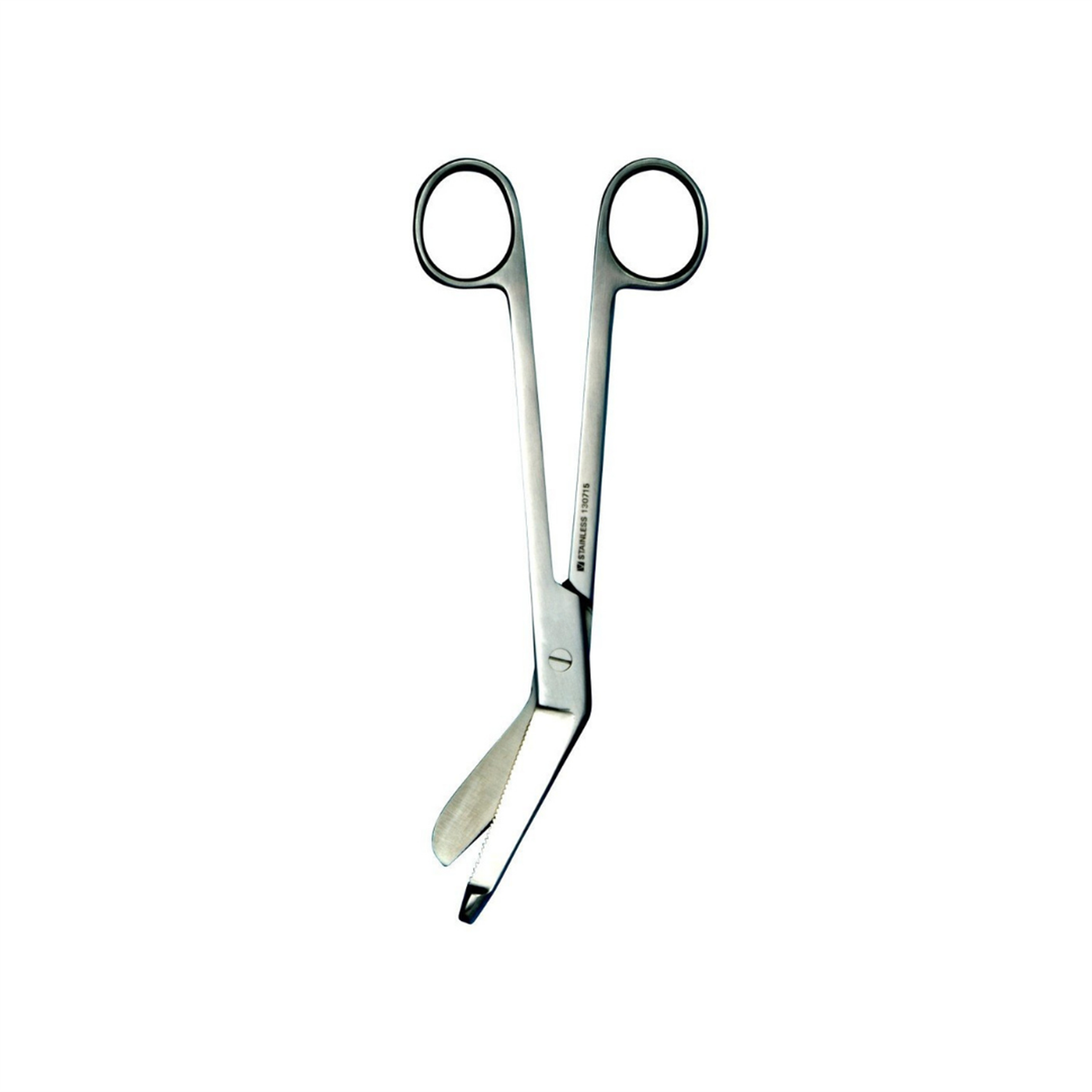 Kerbl  Veteriner Bandaj Makası. 20 cm