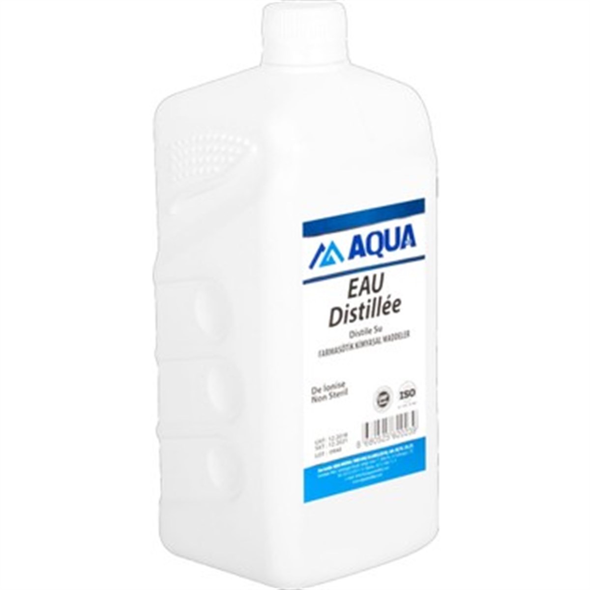 Aqua Distile Su 1 lt
